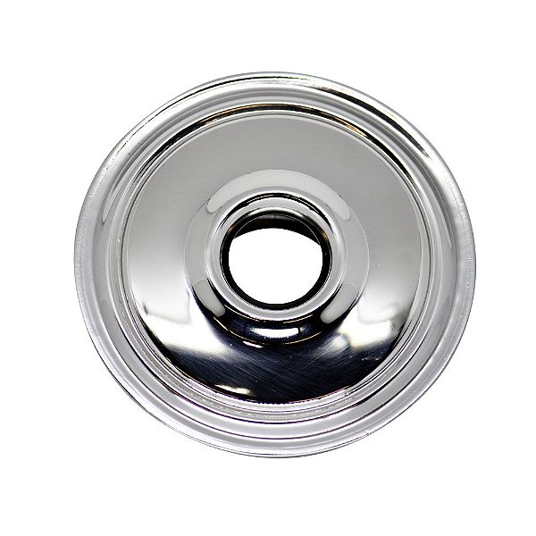 Dispositivo de Retorno Herbinject AÇO INOX 304 Encaixe 60mm