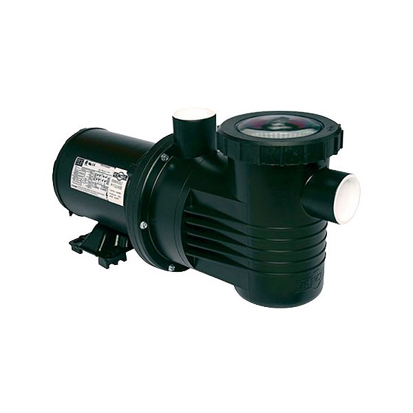 Bomba para Piscina Dancor Pratika PF-17 Com Pré-Filtro 1 1/2CV 220V