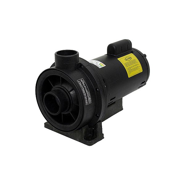 Bomba Jacuzzi 15TQ 1½CV Trifásica p/ Hidromassagem