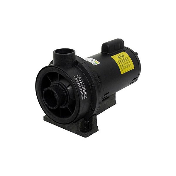 Bomba para Hidromassagem Jacuzzi 3TQ 3CV Trifásica