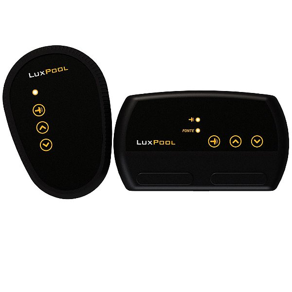 Módulo de Controle p/ LED de Piscina RGB Luxpool PDX1370N