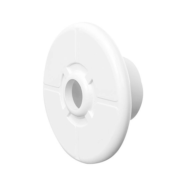 Dispositivo de Retorno p/ Piscina de Fibra Brustec em ABS 50mm