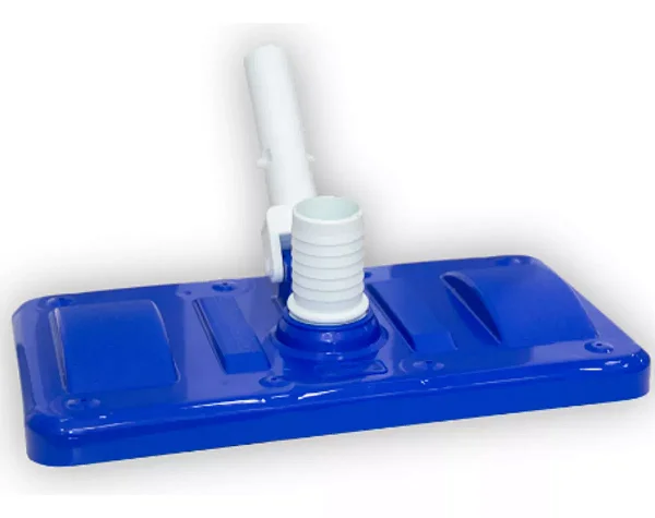 Aspirador para Piscinas Brustec c/8 Esferas