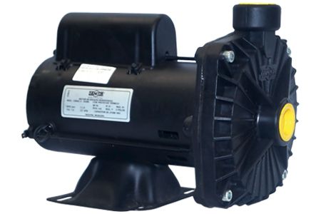 Bomba Centrífuga Dancor CP-6R 3/4CV Monofásica