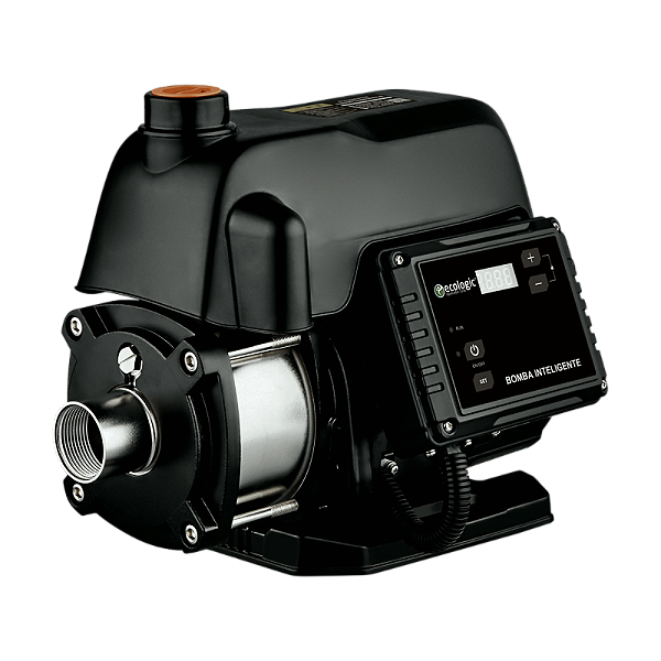 Bomba Pressurizadora Ecologic ECO SMART 370 220V