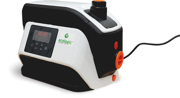 Bomba Pressurizadora Ecologic ECO SMART 750 220V Inversora de Frequência c/ Wi-Fi