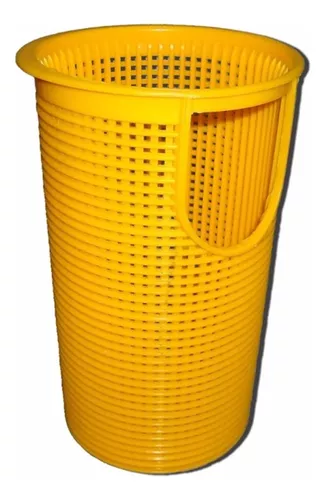 Cesto Coletor Jacuzzi  - B