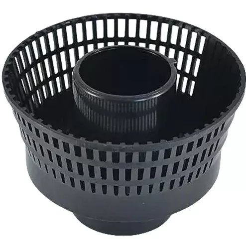 Cesto Defletor Dancor - DFR - ABS