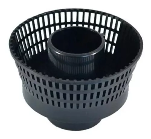 Cesto Defletor Jacuzzi - CF/TP - ABS