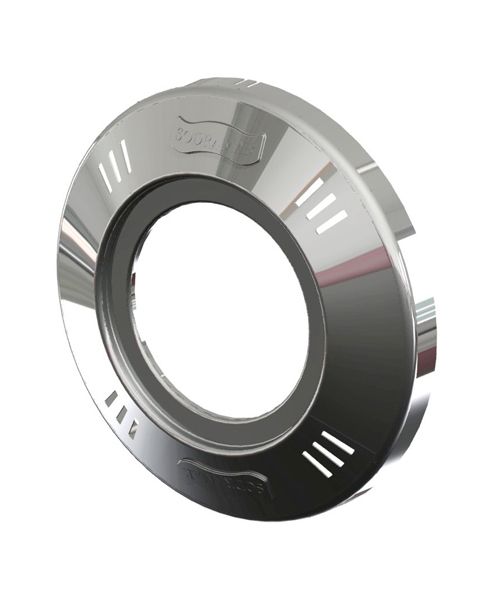 Acabamento em INOX p/Led Eco - Sodramar