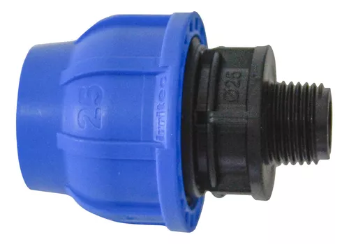 Adaptador 25x1/2 - Girassol