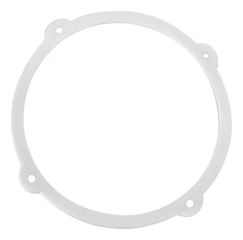 Borracha de Vedação Brustec - P/ Caixa de Passagem