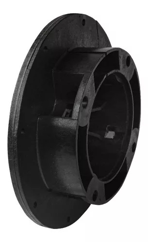 Bracket Jacuzzi - Bomba B - ABS+FV