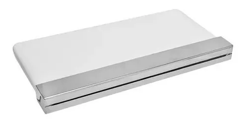 Cascata de Embutir Herbinject -80 CM - SEM /Inox