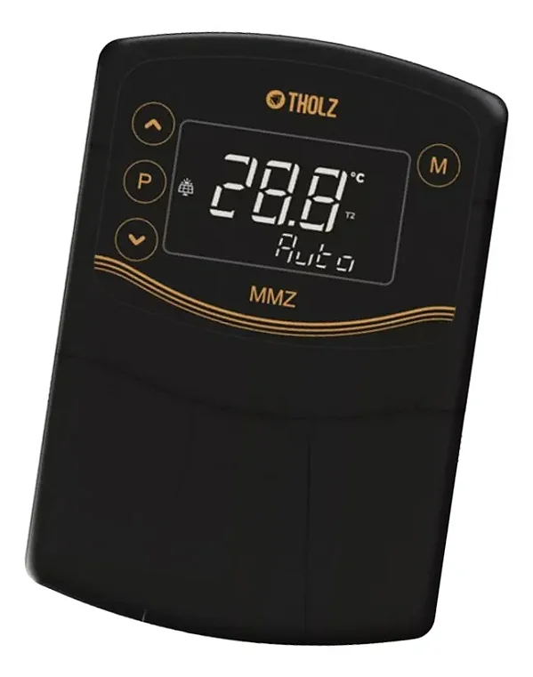 Controlador de Temperatura THOLZ - MMZ 1482N - 220V - Piscina 2º Geração