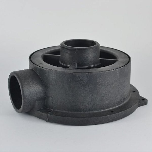 Corpo Bomba Hidromassagem - A  Jacuzzi