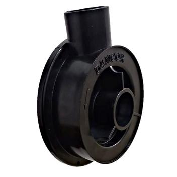 Corpo de Bomba Dancor   - CHS-17 - 1/4CV - 1 1/2CV Saída 50 mm