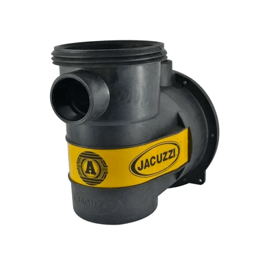 Corpo Pré Bomba Jacuzzi A - ABS+FV