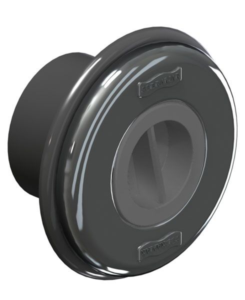 Dispositivo de Aspiração  Sodramar VINIL em ABS/INOX 316 - 50mm