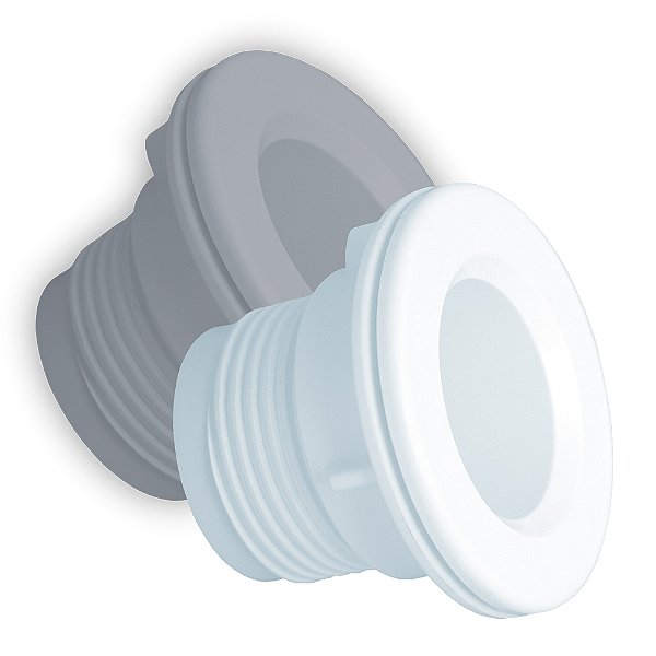 Dispositivo p/ Casa de Máquina Brustec - ABS