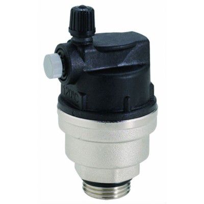 Válvula Desaeradora Hioda - 1/2