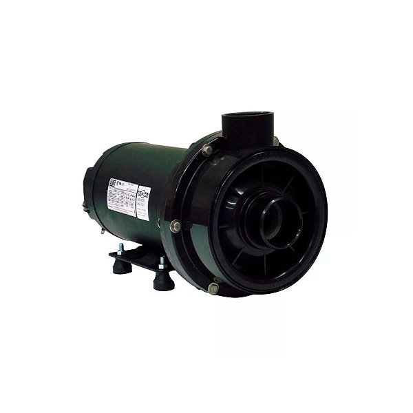 Bomba para Hidromassagem Dancor CHS-17 1 1/2CV 110/220V