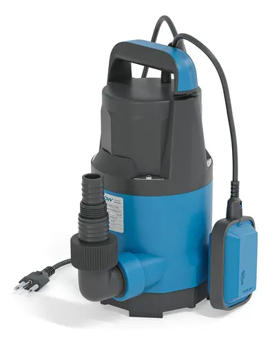 Bomba  CLAW de Agua Submersa 0,75KW 220V