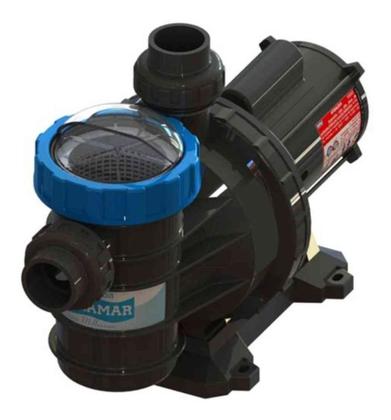 Bomba Millenium Sodramar - BMC 33 - 1/3CV - Mono