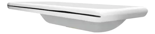Cascata de Embutir Sollegria - 60CM - SEM/Inox