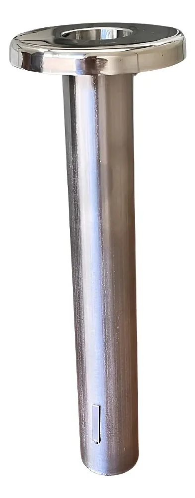 Chumbador Banco/Mesa - INOX - AÇO 316