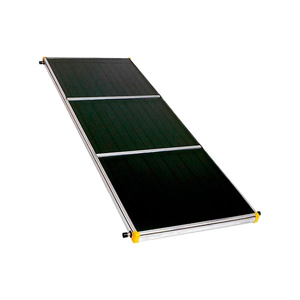Coletor Solar Mastersol - MASTERTEC - CMS 1570 - 1570x900