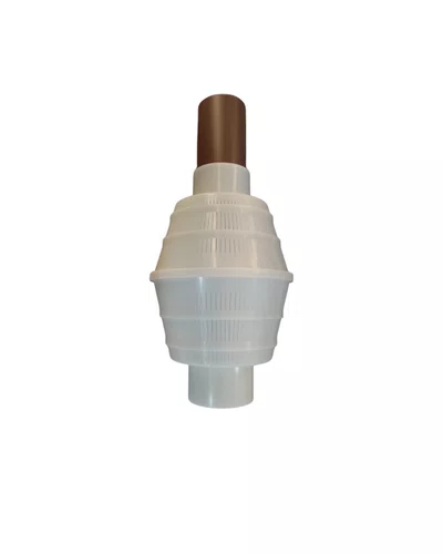 Conjunto de Crepina Balão Syllent - Syl 300