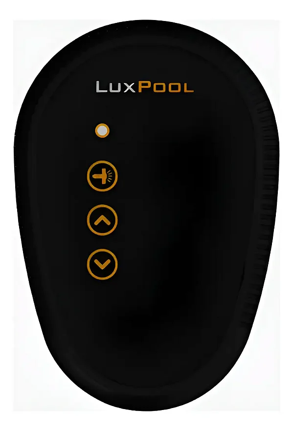 Controle Remoto LUXPOOL - SEM aux. RCO 1372N