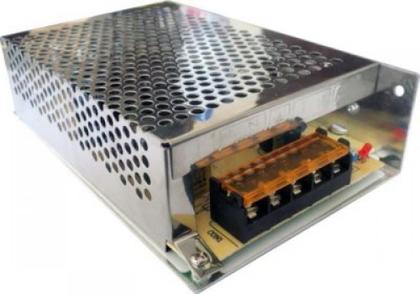 Conversor (FONTE) GOLD - 24V/10A - GRADEADA - BIVOLT