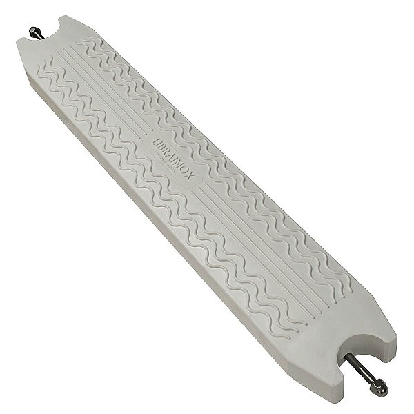 Degrau Libra Inox - ABS