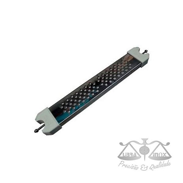 Degrau Libra Inox - INOX - 304
