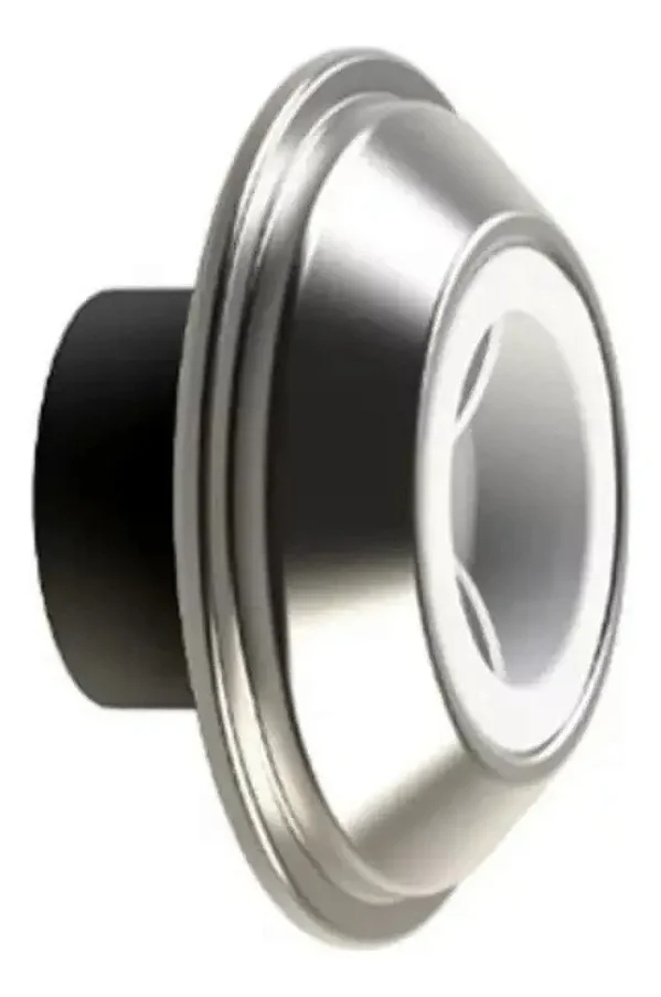 Dispositivo de Aspiração Inaqua - INOX  - Rosca