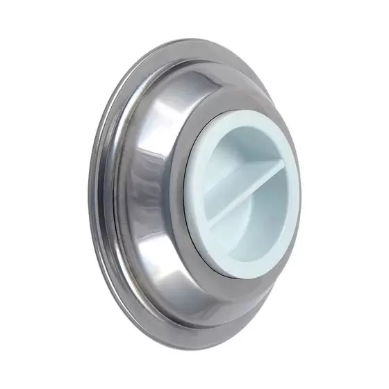 Dispositivo de Aspiração Inaqua - INOX - 50mm