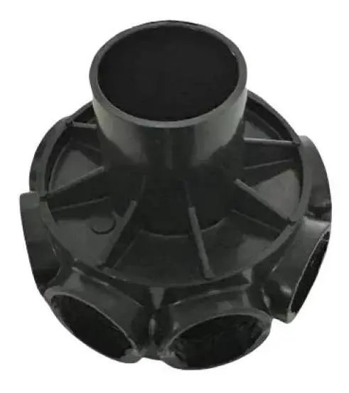 Distribuidor Jacuzzi - TP