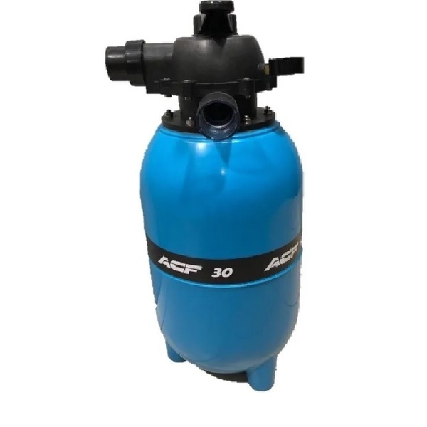 Filtro ACF - 30