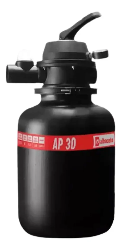 Filtro Albacete - AP 30