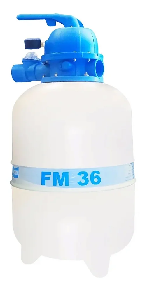 Filtro Sodramar - FM 36