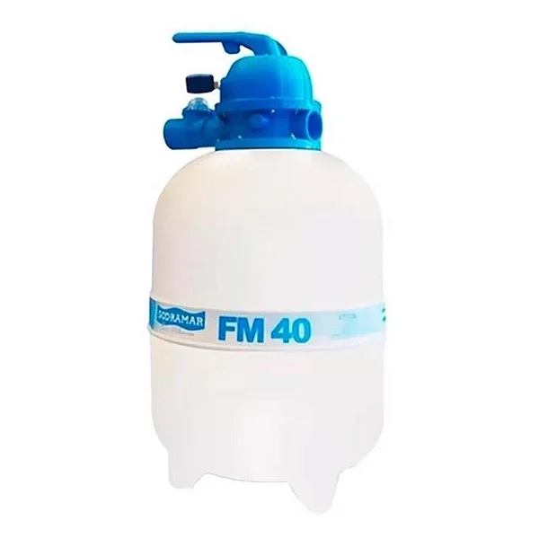 Filtro Sodramar - FM 40