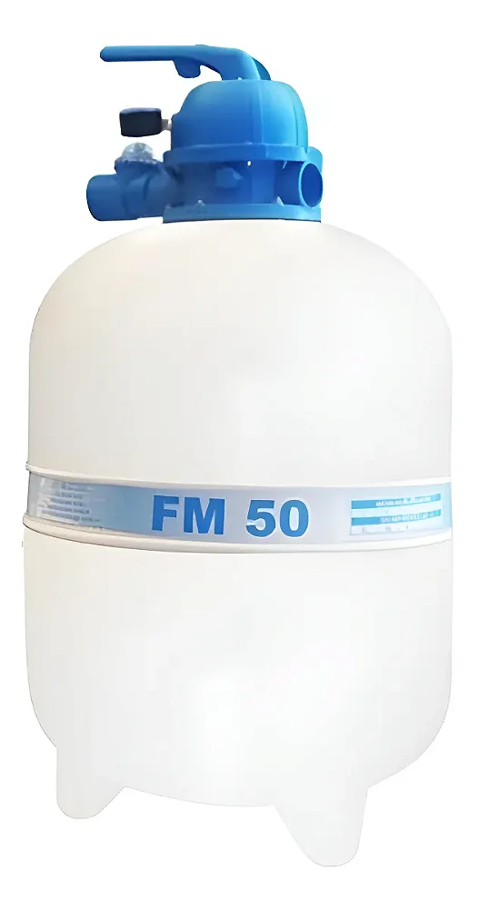 Filtro Sodramar - FM 50