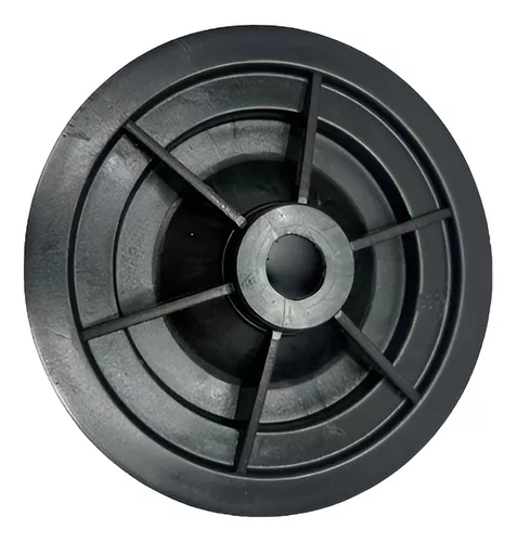 Intermediária Interna c/ Anel Inox Nautilus (Bracket)