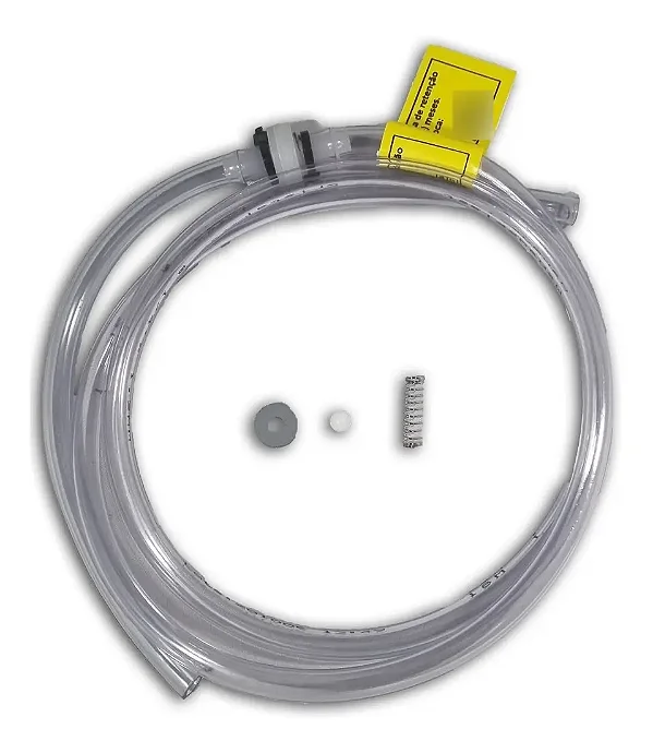 Kit Retenção de Água Venturi S Home - Panozon