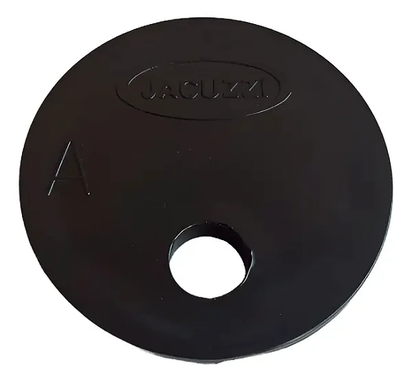 Limitador de Pressão Jacuzzi