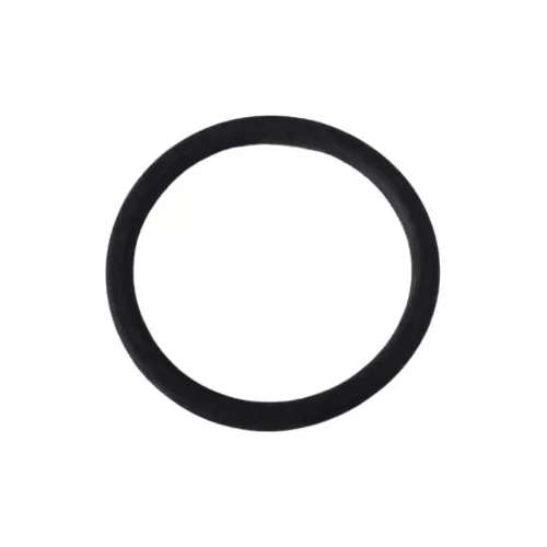 Oring Prismasol - Silicone Preto