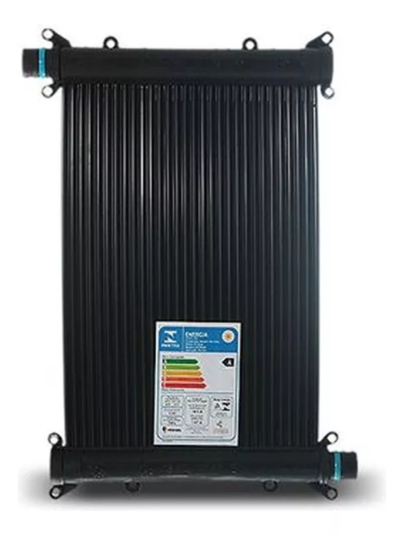 Placa de Aquecimento Solar Ultrasol- 0,60 x 3,00 - UN