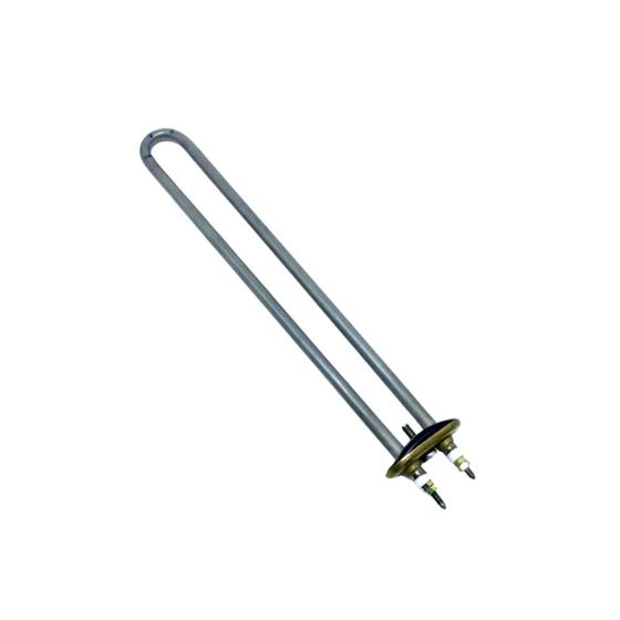 Resistência Albacete 3W - 220V C/Flange (SAUNA)